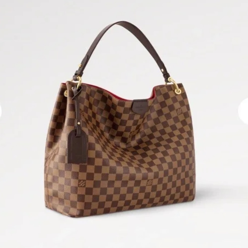 Louis Vuitton Graceful MM